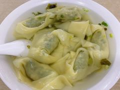-小小馄饨店(清泰街店)