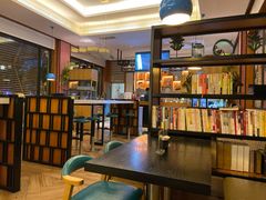 大堂-莫多多餐厅