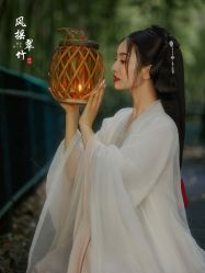 -美云庭古装·格格服汉服·京城旅拍(北京店)