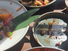 -薇酌饮·陕西菜(南门外店)