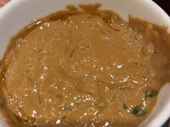 -前门·鲜肉火锅(长风店)