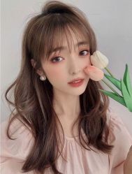 点击看大图 -FG HAIR·烫发·染发