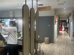 -海马体照相馆(上海月星环球港店)