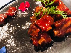 -漢舍中国菜馆(889广场店)