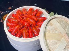 小笼蒸虾-虾来事