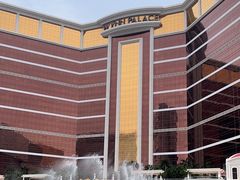 -澳门威尼斯人综合度假区