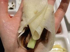 -四季民福烤鸭店(王府井东安门店)