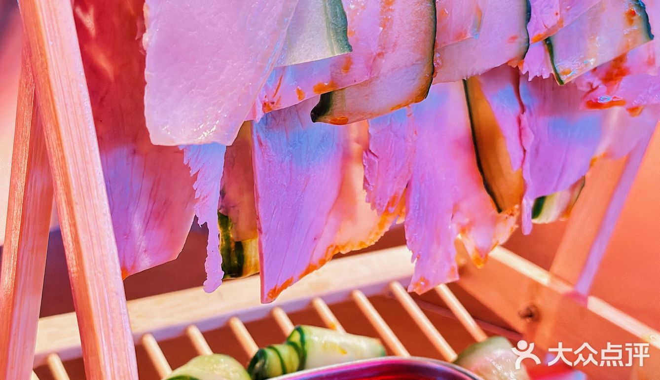 在魔都|空降一家阿黑重庆老字号川菜馆～