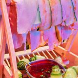 在魔都|空降一家阿黑重庆老字号川菜馆～