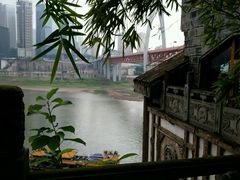 -小天鹅火锅·一线江景洪鼎旗舰店(洪崖洞店)