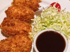 -炉胜·炉端烧·居酒屋