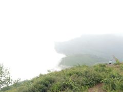 -阳台山自然风景区