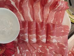 -百草滩羊清水涮羊肉·清真·宁夏盐池滩羊(莲花桥店)