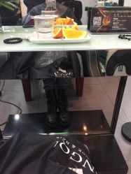 -永琪美容美发