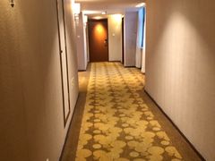 -甸园锦江宾馆(北外滩店)