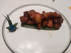 -乾隆美食·本帮菜(黄河路店)