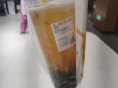 -CoCo都可(砂之船奥莱店)