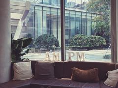 景观位-AMPM Café&Brunch(深圳湾1号店)