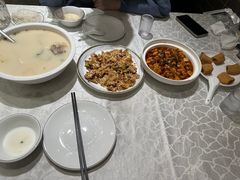 -福来居烤鸭店(天坛二店)