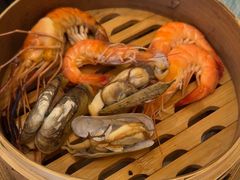 -怡咖啡·自助餐·西安香格里拉
