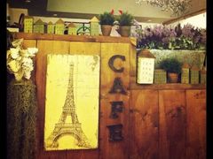 -Cafe Alice咖啡爱丽丝(奥城店)