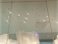 -怡咖啡海鲜自助餐厅(浦东香格里拉店)
