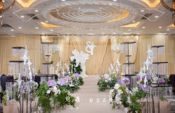 -觅遇Meet U私人婚礼定制(潮汕店)