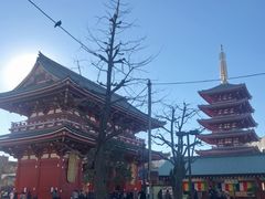 -浅草寺