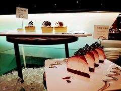 -泰谷酒店·太古码头闽菜自助餐厅