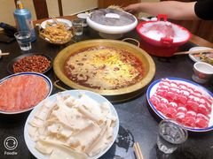 -沸炉重庆老火锅(军事博物馆店)