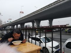 -泰顺江南春面馆