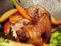 -Nord Grill&Bar Highland诺德西餐(深圳欢乐海岸店)