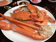 -成都钓鱼台精品酒店-品聚·成都餐厅