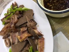 -河间老万驴肉火烧(福建北路店)