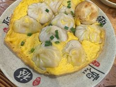 -余氏豆腐包老店(东直街店)