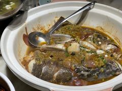 -常和州·夜宵大排档(常州单店)