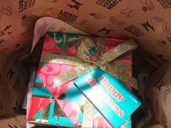 -LUSH(威尼斯人店)