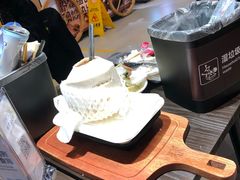 -盒马鲜生(馥邦国际店)