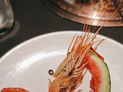 -钱小奴海鲜自助黑金店(杭州滨江龙湖店)