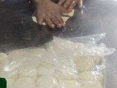 -阿古吉缅甸茶餐厅