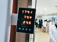 -慈铭体检(世纪城分院)