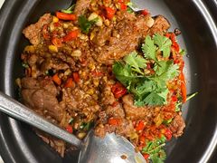 -兰湘子·湘菜小炒(济南领秀城店)