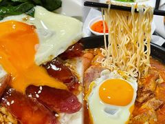 -颓记茶餐厅(美景总店)