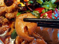 -眉州东坡(团结湖店)
