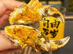 -水岸居湖景农家乐·阳澄湖大闸蟹