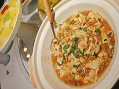 -一桶江山餐厅(松北店)