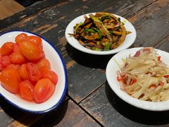 -盟重烧烤(高正街店)