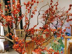 -荷塘秋月·本帮江浙菜(国权路店)