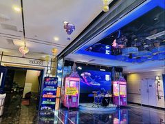 -宝乐星量贩KTV(莲升路店)