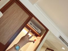 -香港皇家太平洋酒店